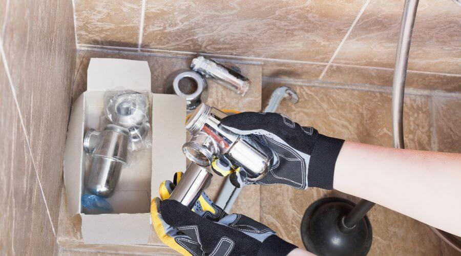 Professional gutter cleaning in Letcher, KY